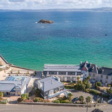 Residence Pierre & Vacances Premium Le Coteau Et La Mer Treboul Ngoại thất bức ảnh