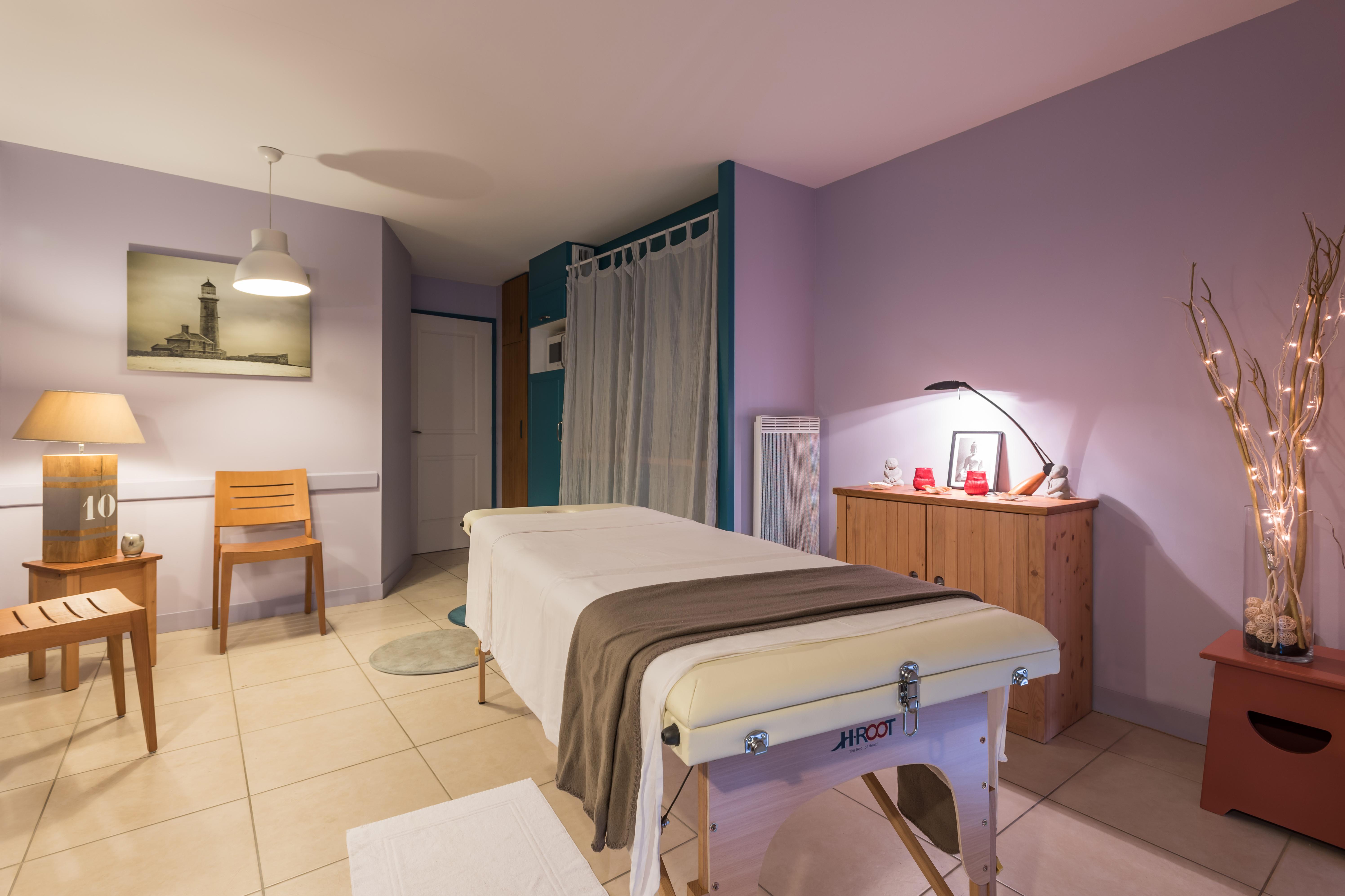 Residence Pierre & Vacances Premium Le Coteau Et La Mer Treboul Ngoại thất bức ảnh