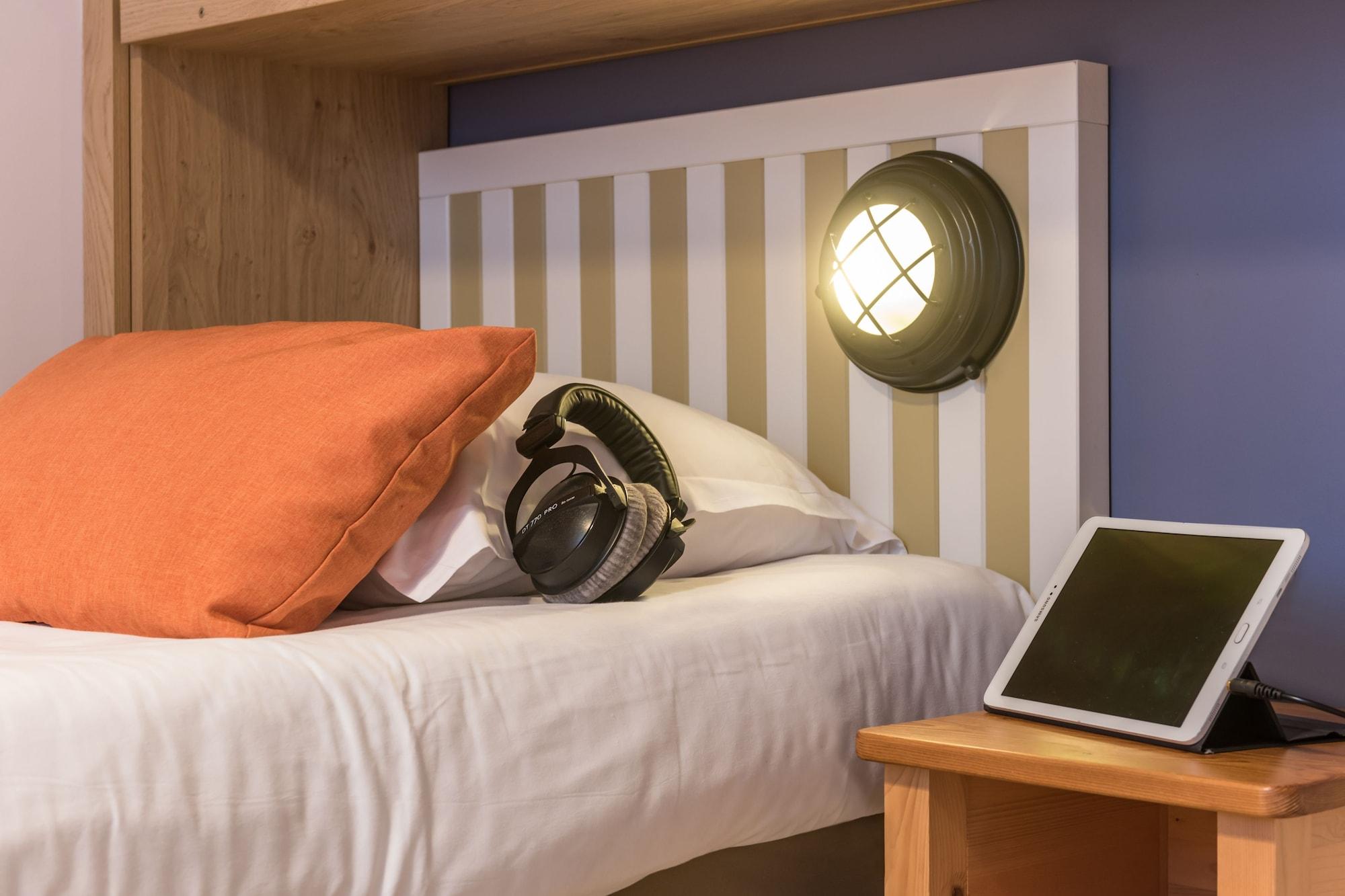 Residence Pierre & Vacances Premium Le Coteau Et La Mer Treboul Ngoại thất bức ảnh